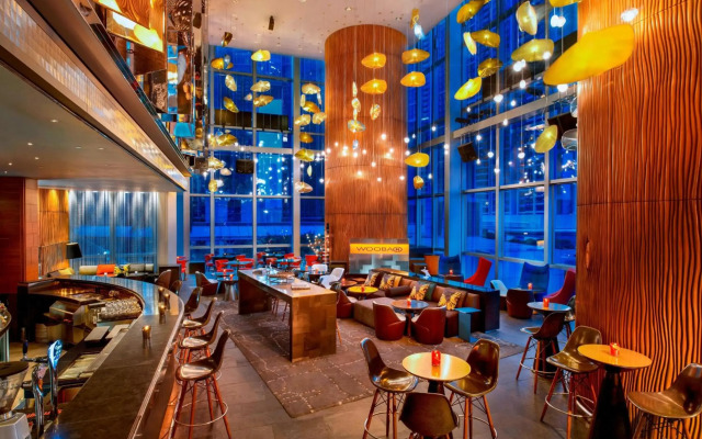 W Hong Kong