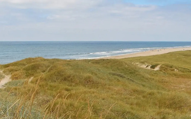 10 Person Holiday Home in Harboore-by Traum