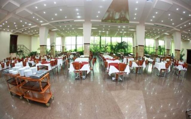 Tsaghkadzor General Sport Complex Hotel