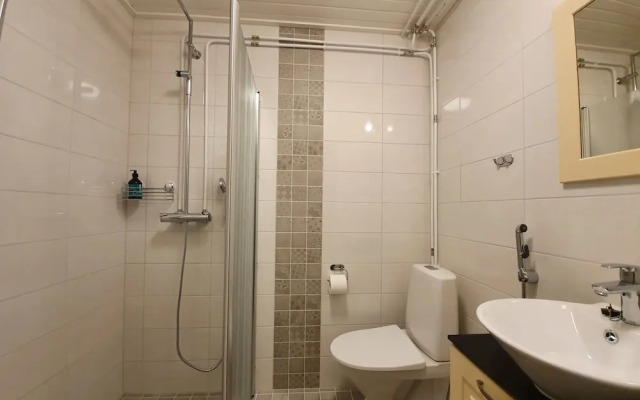 B&B Taipaleenniemi