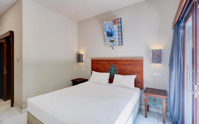 Akarsa Kokoro Sanur Bali