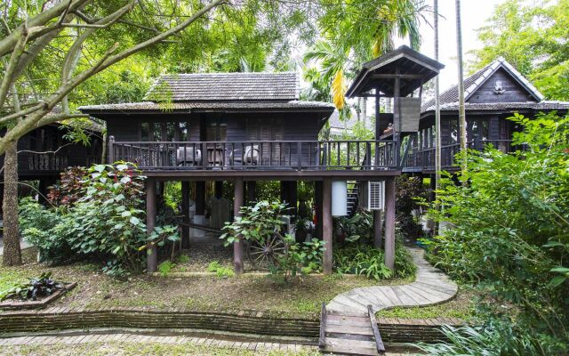 The Marndadee Heritage