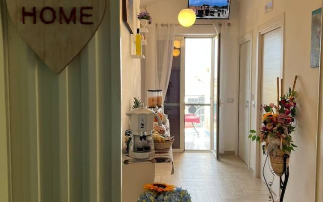 B&B IL Tempio Di Giove Pompei