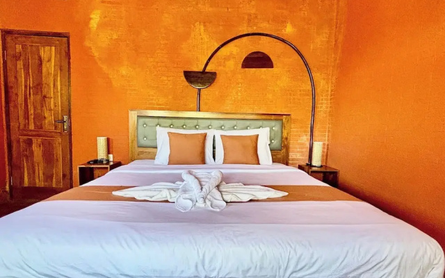 Casa Komala Uluwatu