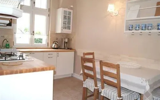 Apartamenty Apartinfo Kolonialne