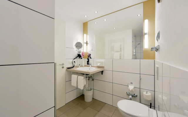 Koos Hotel & Apartments