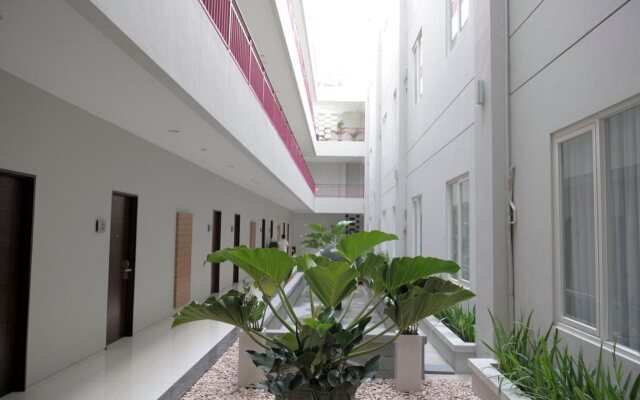 Lombok Plaza Hotel & Convention