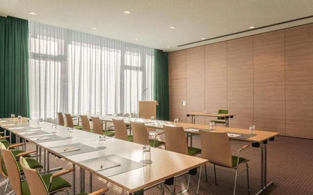 IntercityHotel Lübeck