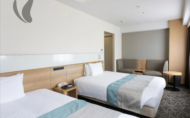 Almont Hotel Naha Omoromachi