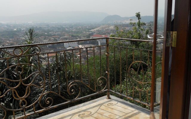 Holiday Inn Lampung Bukit Randu by IHG