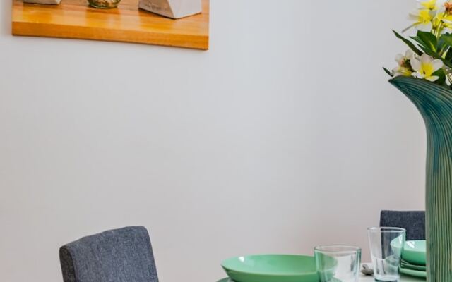 Olarias Terrace Lisbon