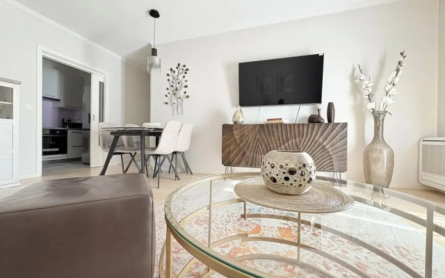 Lume Zadar Apartment with parking