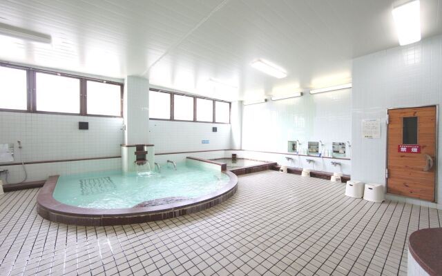 Ohkido Hotel