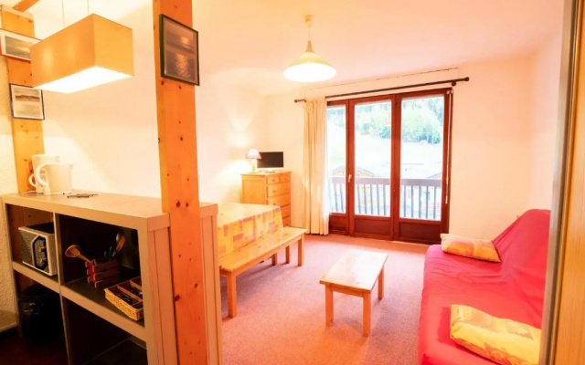 Résidence Le Pra - Studio Pour 4 Personnes 193084