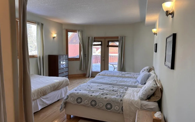 The Stemwinder Lodge by Simply Kimberley