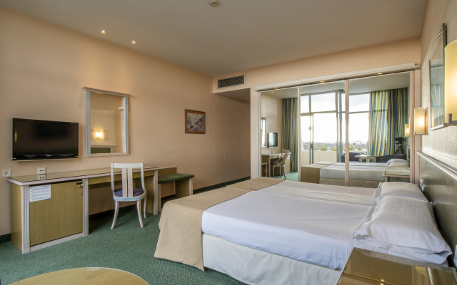 Hotel Beatriz Costa & Spa