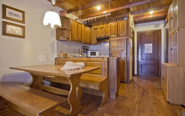 Apartamento Paum