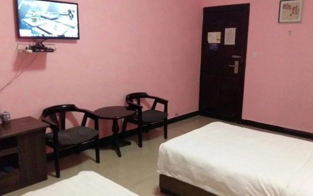 Yangshuo Yuanhong Inn – Guest Rooms – Guilin