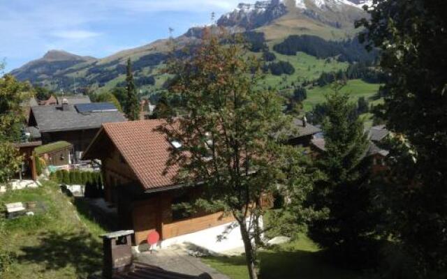 Apartment Sunnegruess