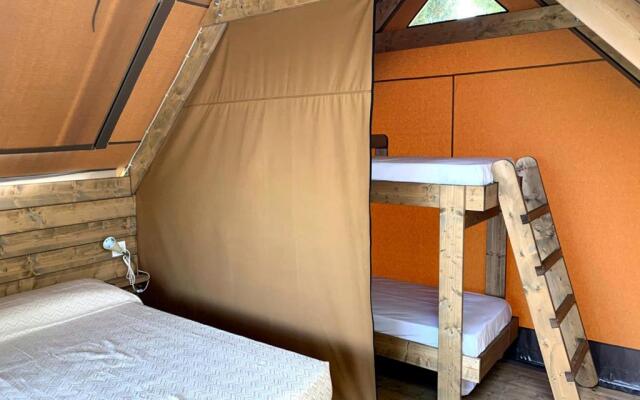 Glamping Poggio Imperiale Marche