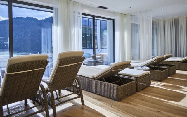 Luxury Apartments With Privat Sauna
