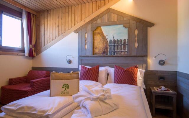Relax Hotel Erica