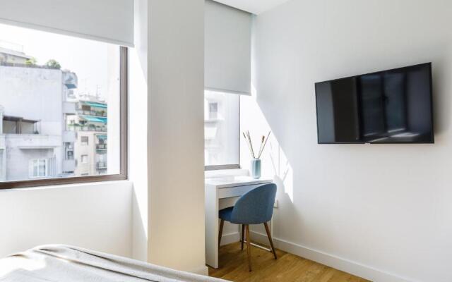 Spacious 2Bd Apartment Near Acropolis Museum By Upstreet