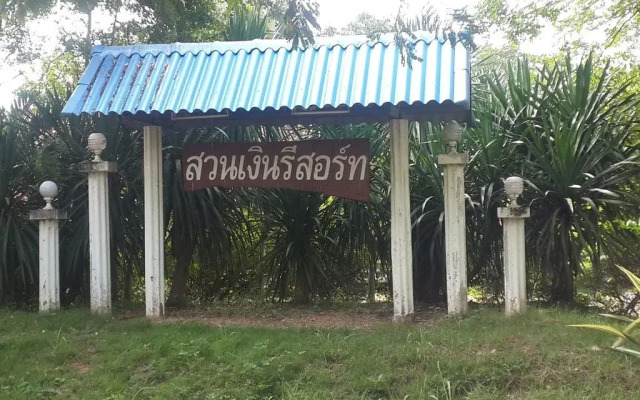 Suan Ngern Resort