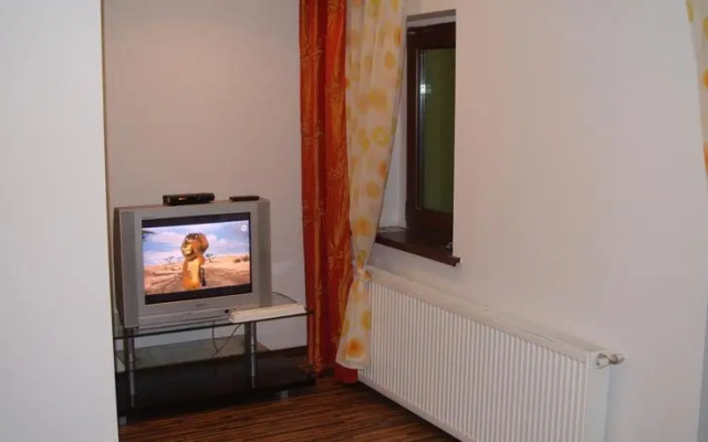 Hostel Sosnowiec