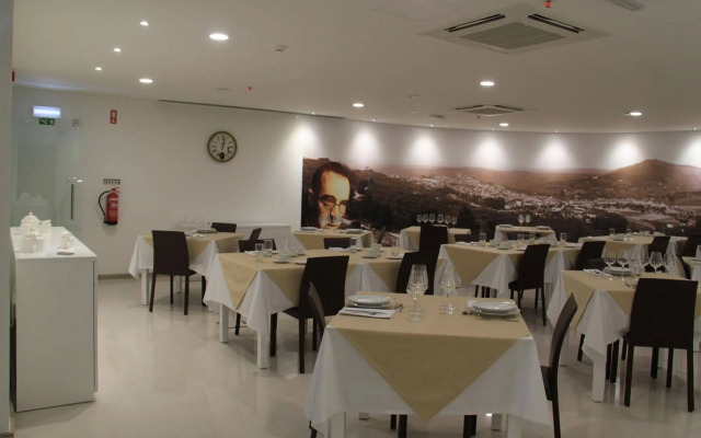 Hotel José Régio