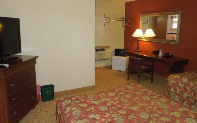 Slumberland Motel Mount Holly