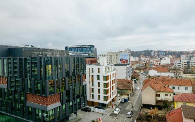 Centro Accommodation