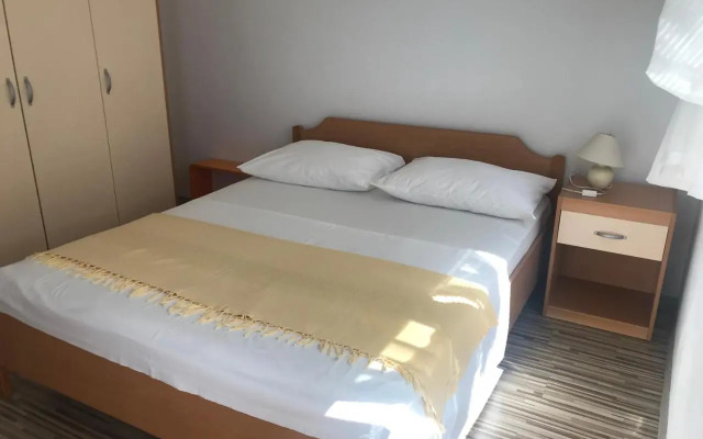 Apartmani Sanda i Leo