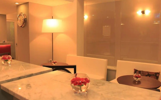 1412 Hotel Boutique De Lujo
