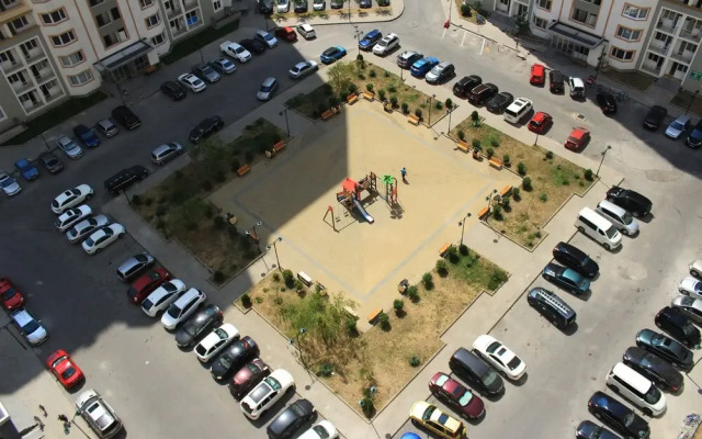 Apartment DIRSI 1