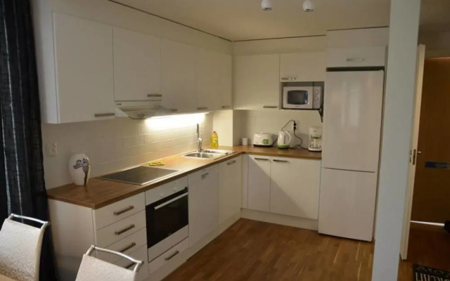 Helsinki Airport Suites