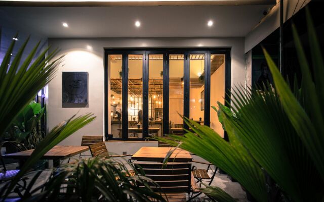 Lavanya Boutique Hotel