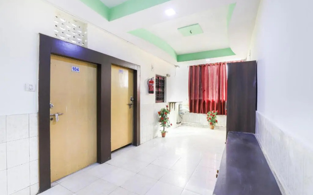 Hotel Sher - E - Punjab by OYO Rooms
