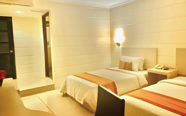 Hotel Mega Lestari