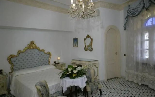 Grand Hotel Le Galassie