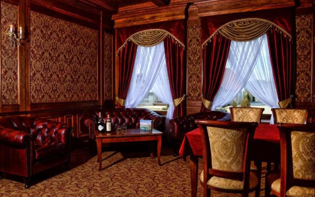 Ventus Natural & Medical Spa