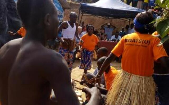 Mbunga Community Campsite