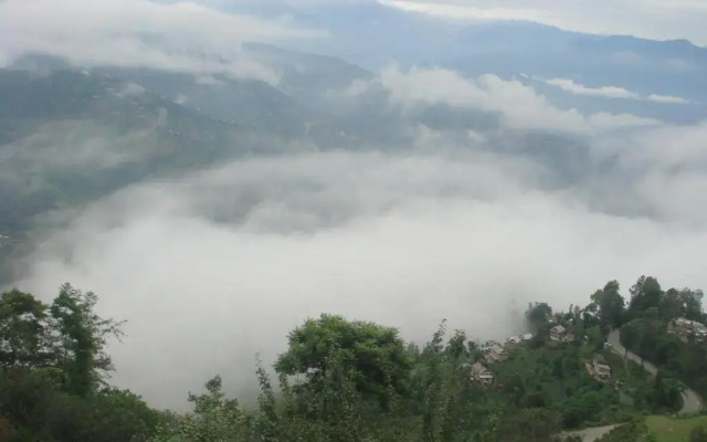 Shiva Guest House