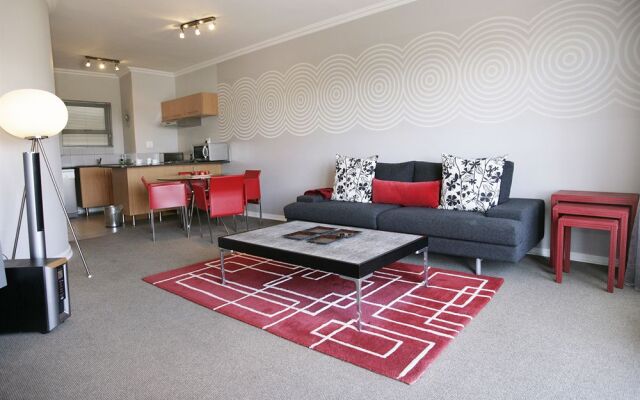 Urban Hip Hotels - Splice