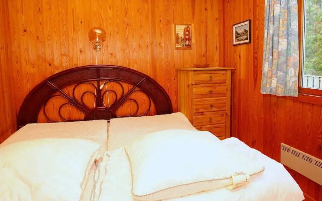 4 Person Holiday Home in Albaek