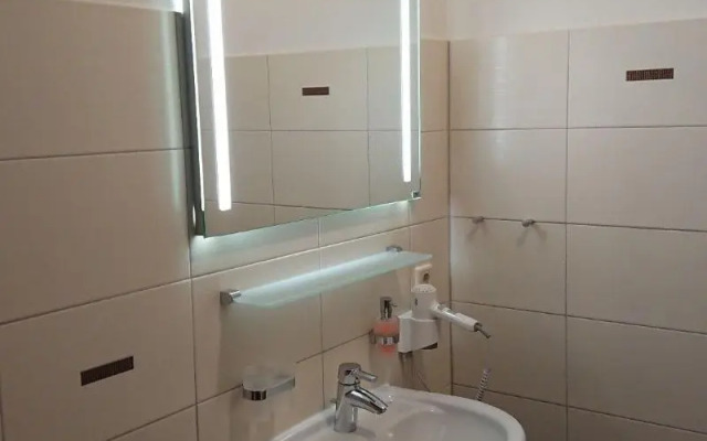 Hotel Knorre