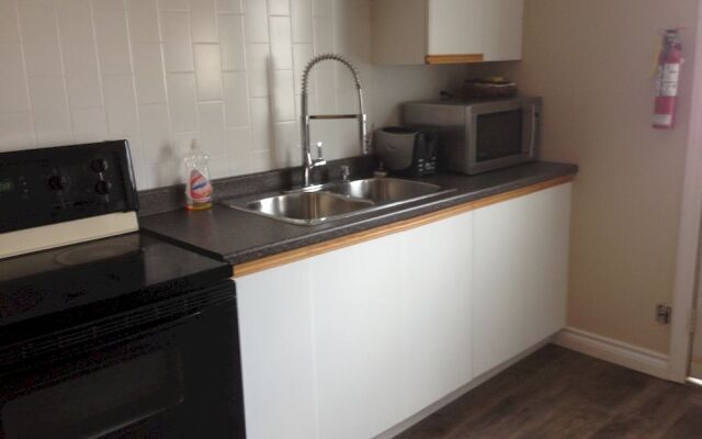 Edgewater Resorts - Edgewater Cottages