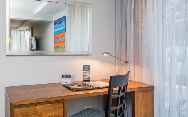 Premier Hotel Cape Town