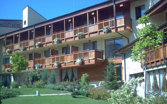 Four Points by Sheraton Bansko