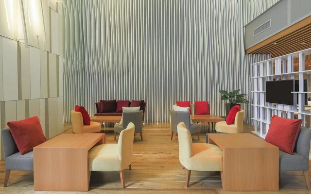 Holiday Inn Express Singapore Orchard Road by IHG